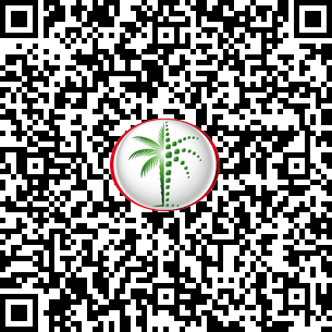 DLD verification QR code