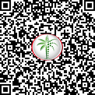 DLD verification QR code