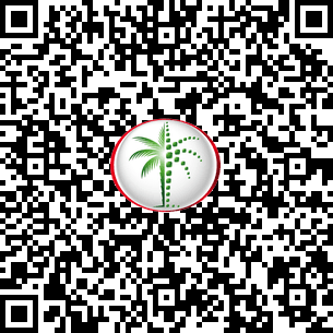 DLD verification QR code