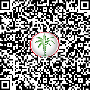 DLD verification QR code