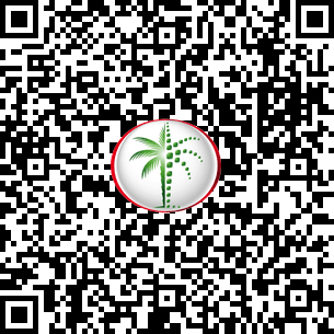 DLD verification QR code