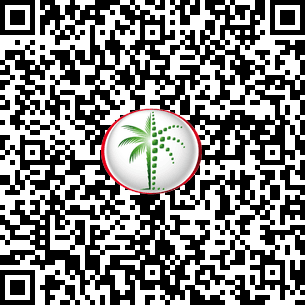 DLD verification QR code
