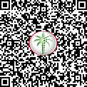 DLD verification QR code