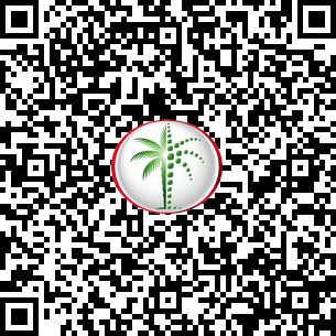 DLD verification QR code