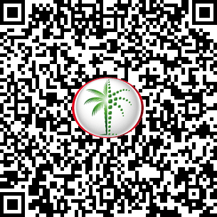 DLD verification QR code