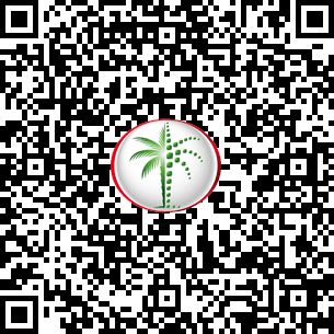DLD verification QR code