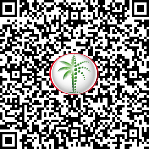 DLD verification QR code