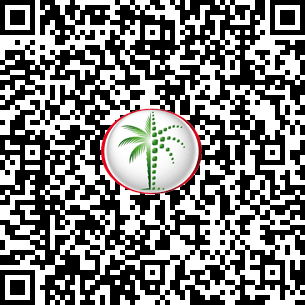 DLD verification QR code