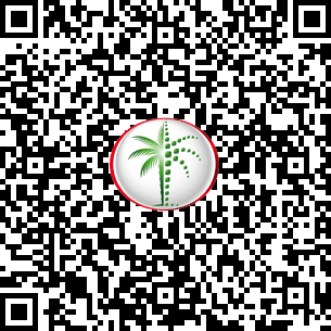 DLD verification QR code