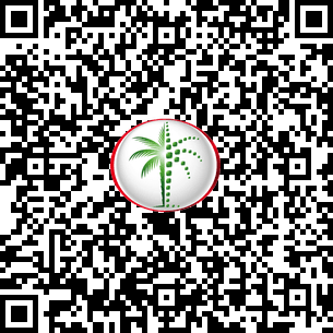 DLD verification QR code