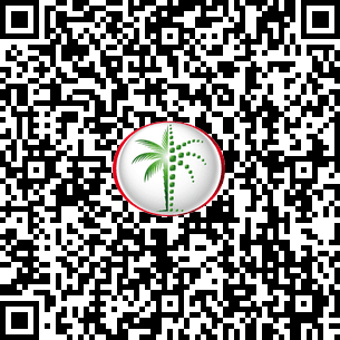 DLD verification QR code