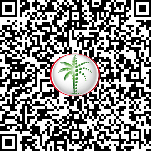 DLD verification QR code