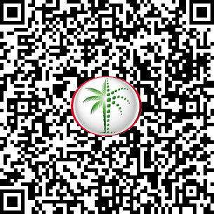 DLD verification QR code