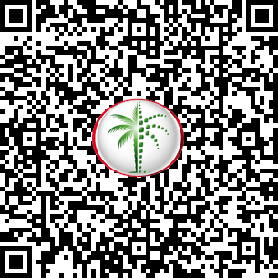 DLD verification QR code