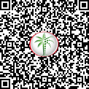 DLD verification QR code
