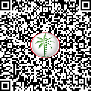 DLD verification QR code