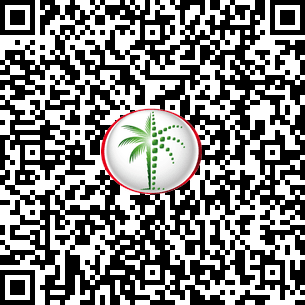 DLD verification QR code