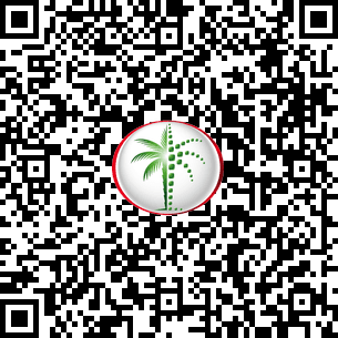 DLD verification QR code