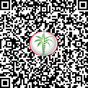 DLD verification QR code
