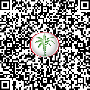 DLD verification QR code