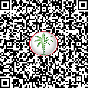 DLD verification QR code
