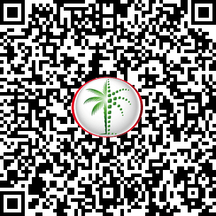 DLD verification QR code