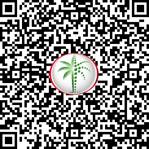 DLD verification QR code