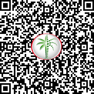DLD verification QR code