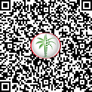 DLD verification QR code