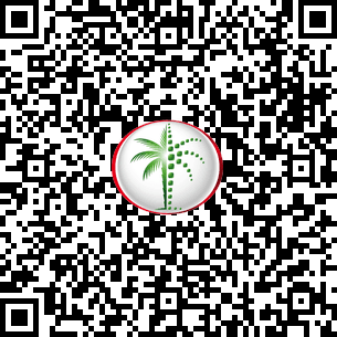 DLD verification QR code