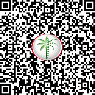 DLD verification QR code