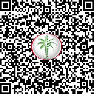 DLD verification QR code