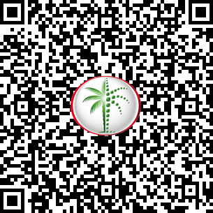 DLD verification QR code
