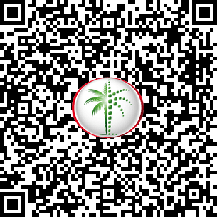 DLD verification QR code