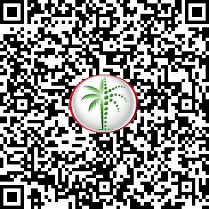 DLD verification QR code