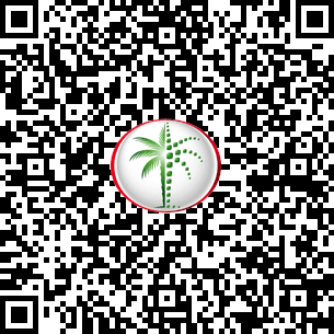 DLD verification QR code