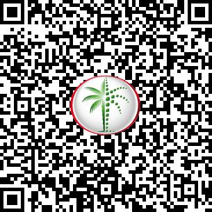 DLD verification QR code