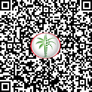 DLD verification QR code