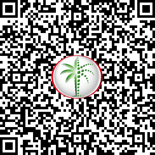 DLD verification QR code