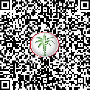DLD verification QR code