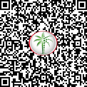 DLD verification QR code