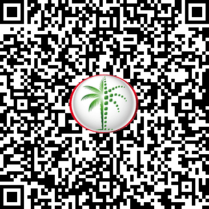 DLD verification QR code