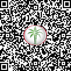 DLD verification QR code