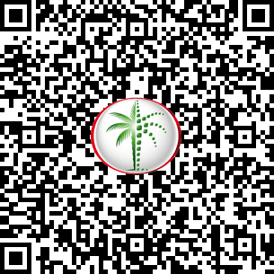 DLD verification QR code