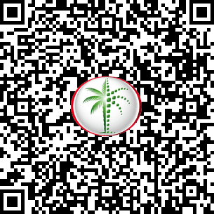 DLD verification QR code