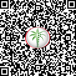 DLD verification QR code