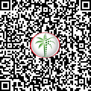DLD verification QR code