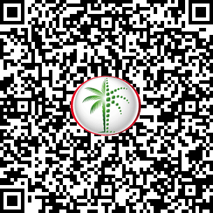 DLD verification QR code