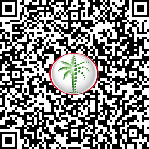 DLD verification QR code