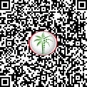DLD verification QR code